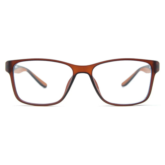 Square Glasses 5583