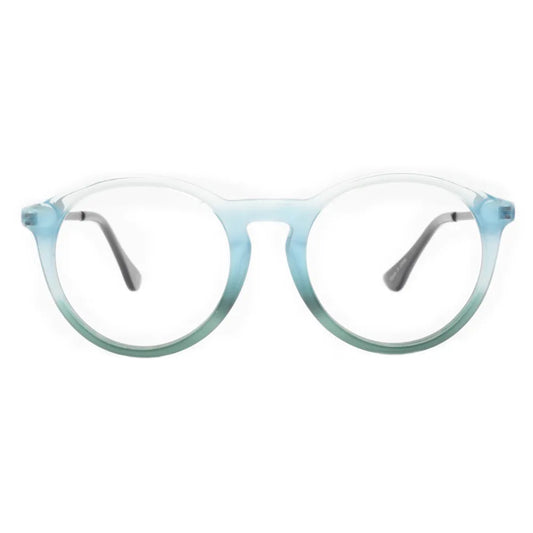 Round Glasses 45
