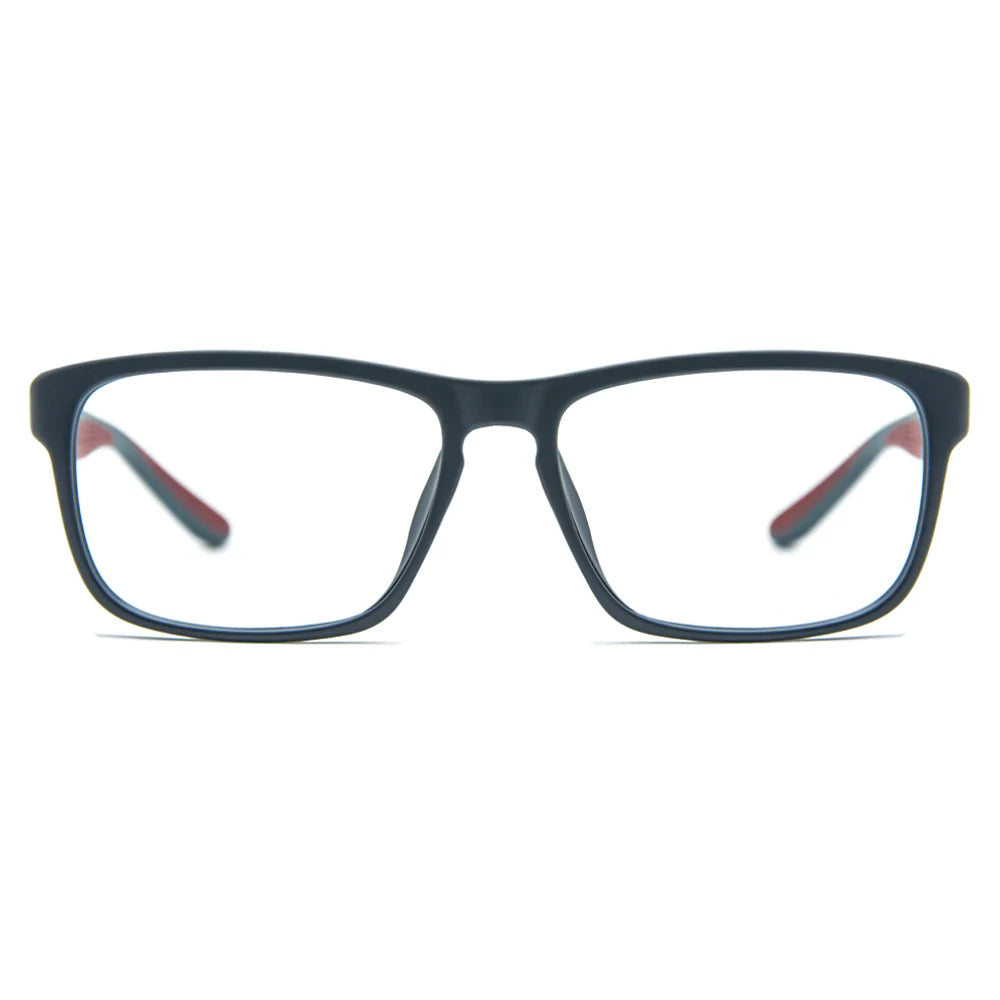 Square Glasses 5588