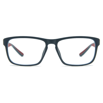 Square Glasses 5588