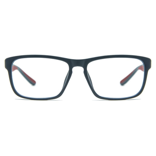 Square Glasses 5588