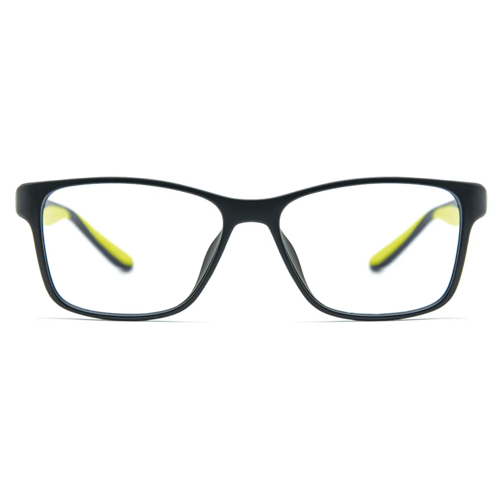 Square Glasses 5589