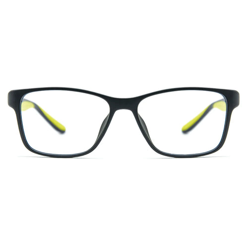 Square Glasses 5589