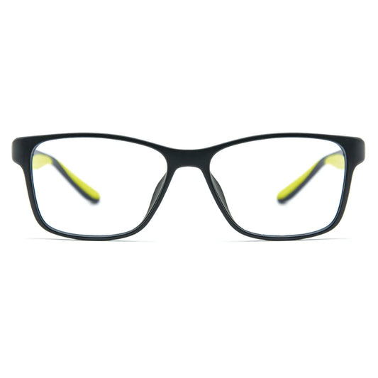 Square Glasses 5589