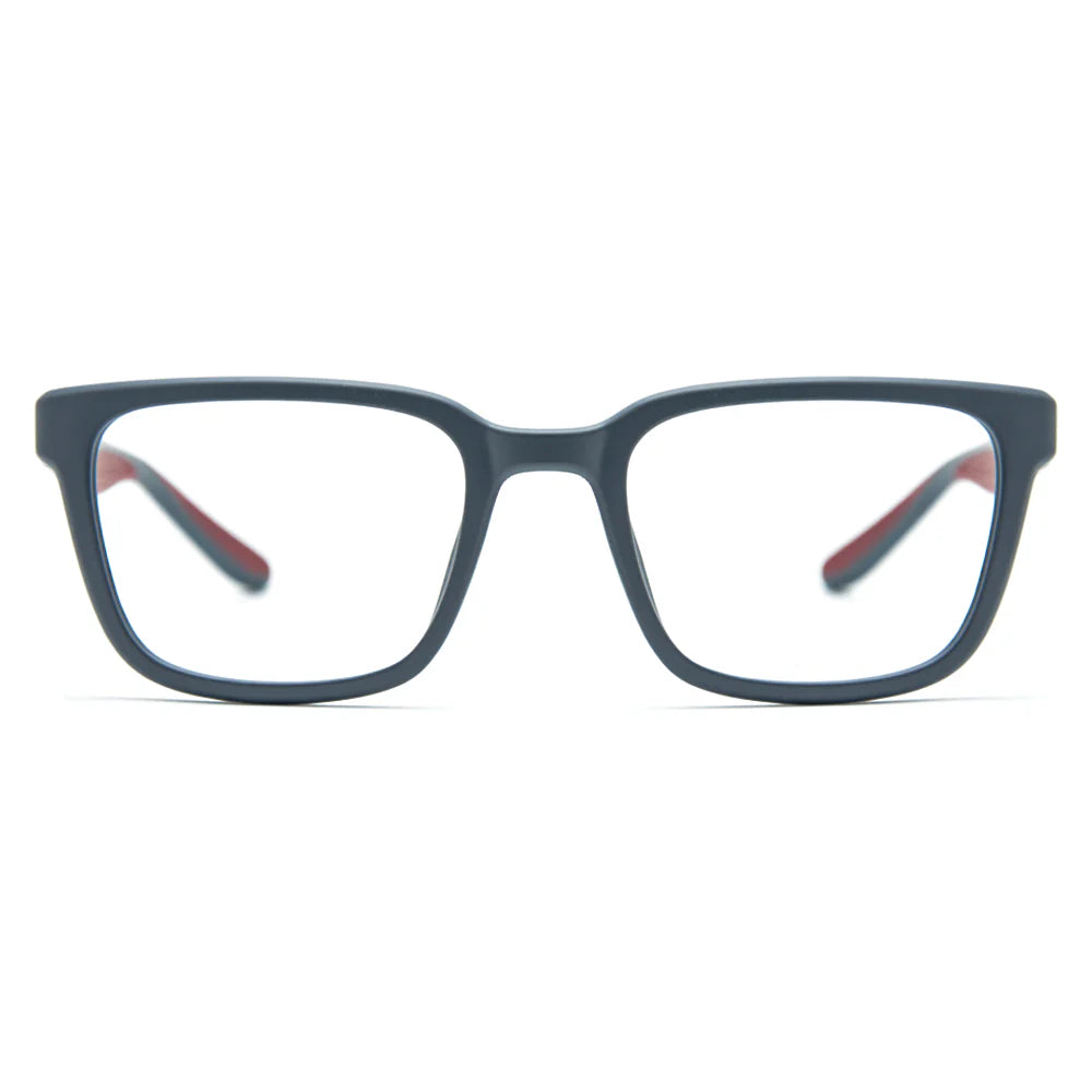 Square Glasses 5590