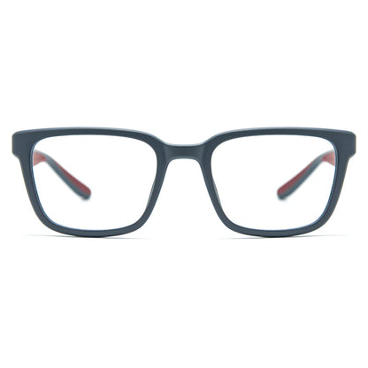 Square Glasses 5590
