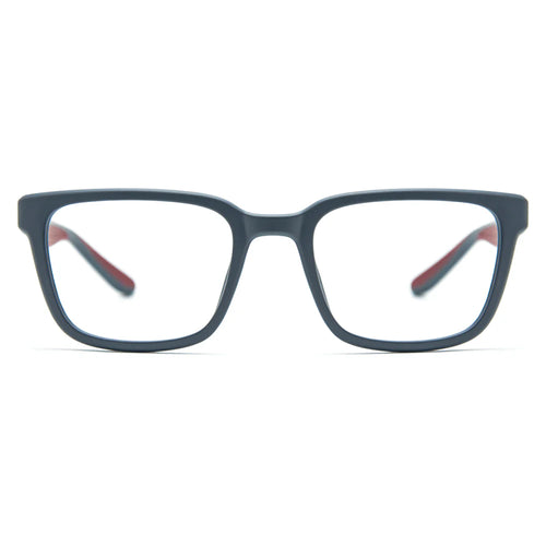 Square Glasses 5590