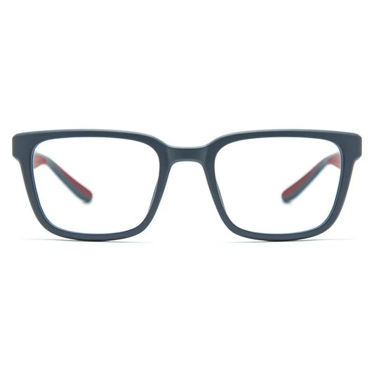 Square Glasses 5590