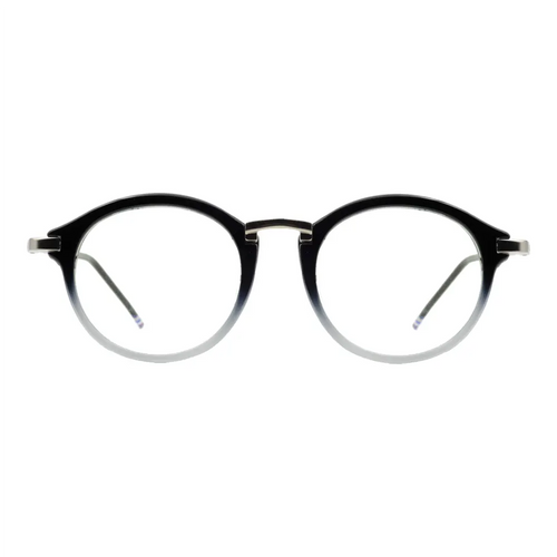 Round Glasses 3129