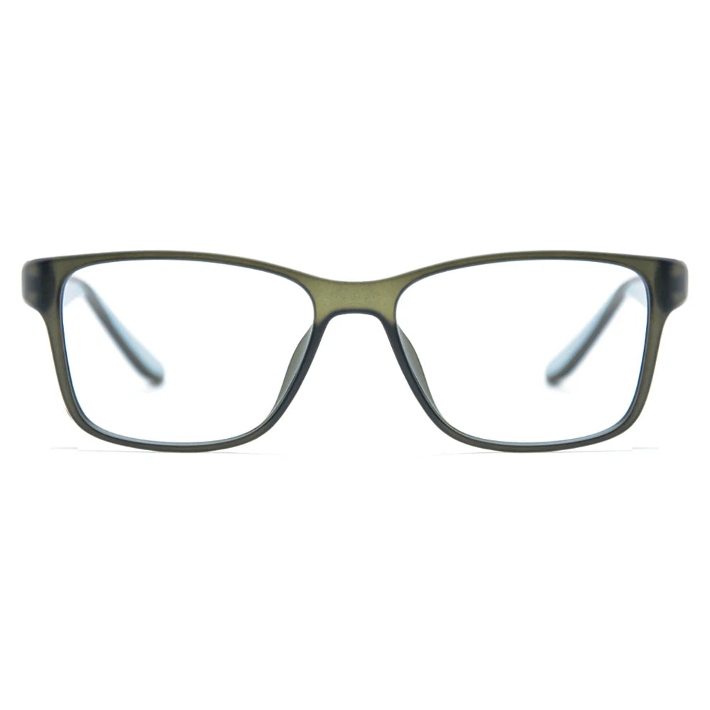Square Glasses 5595
