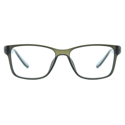 Square Glasses 5595