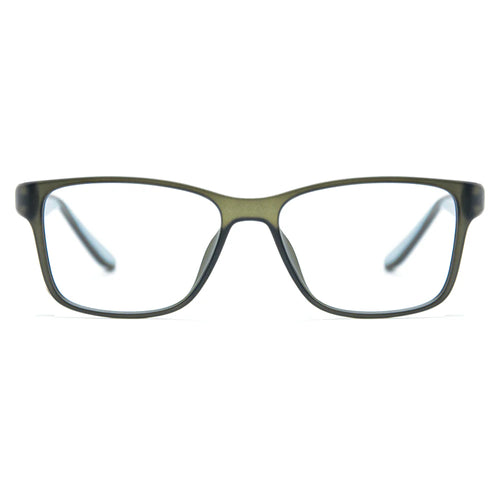 Square Glasses 5595