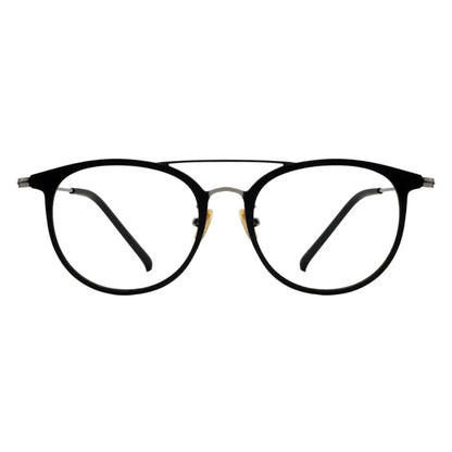 Round Glasses 3124