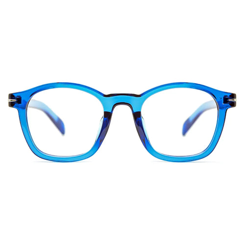 Square Glasses 5871