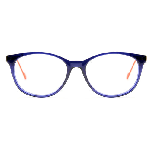 Square Glasses 4449