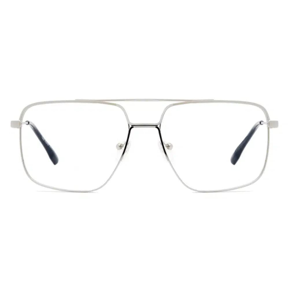 Square Glasses 5363