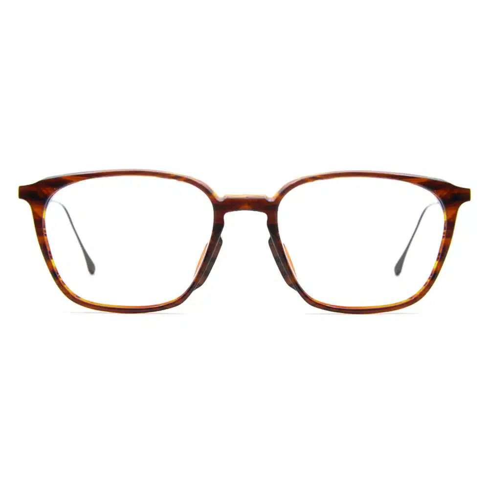 Square Glasses 5242