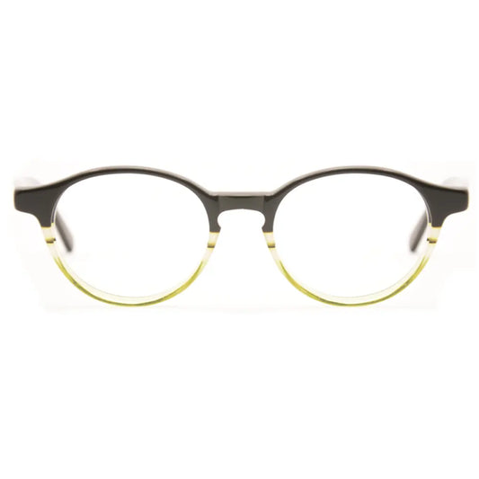 Round Glasses 4457