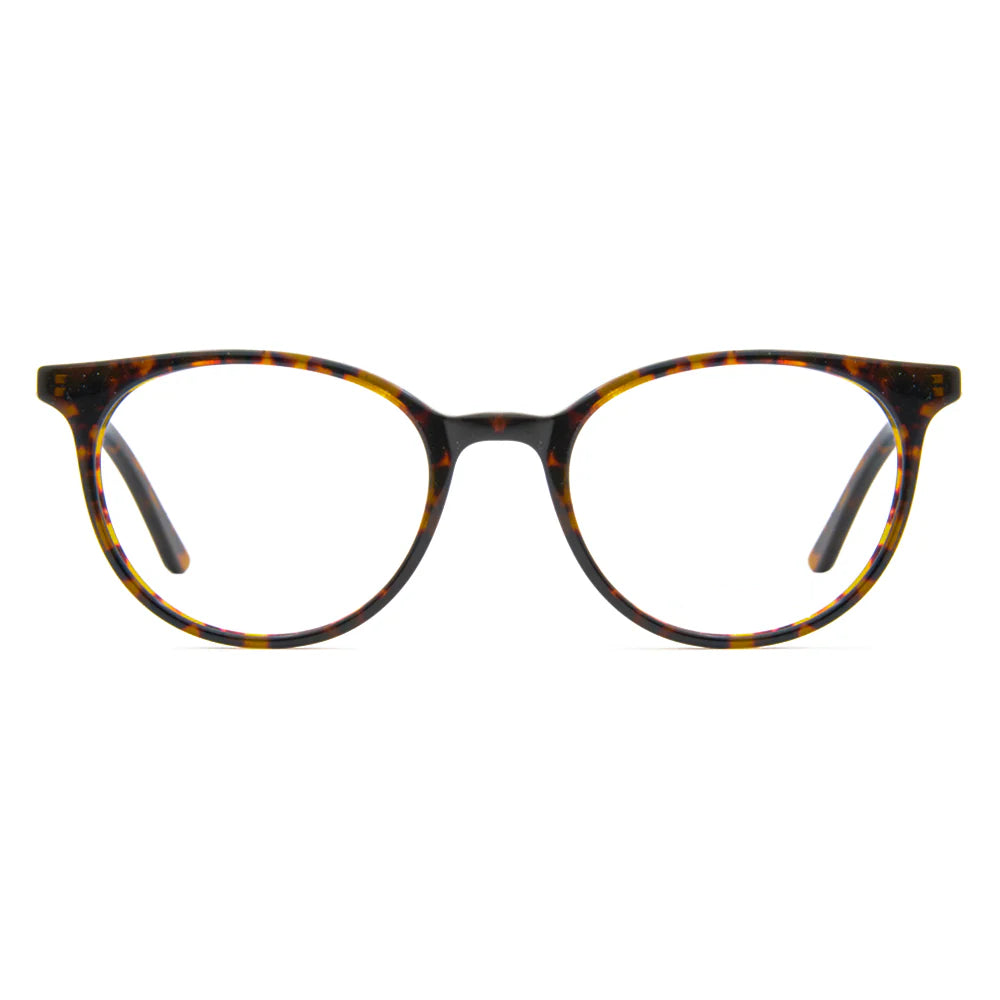 Cateye Glasses 5366