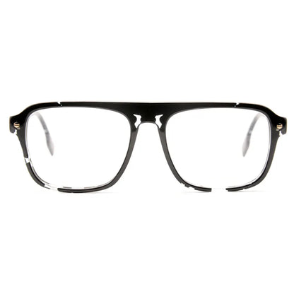 Square Glasses 4460