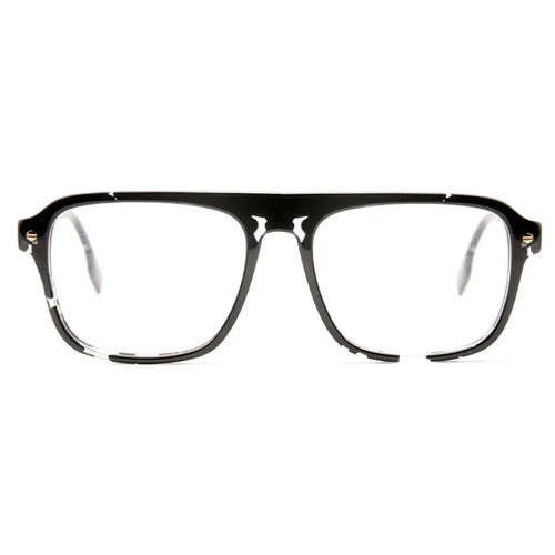 Square Glasses 4460