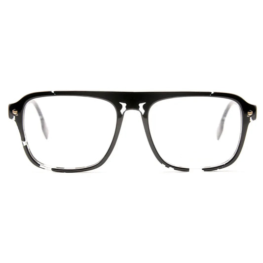 Square Glasses 4460