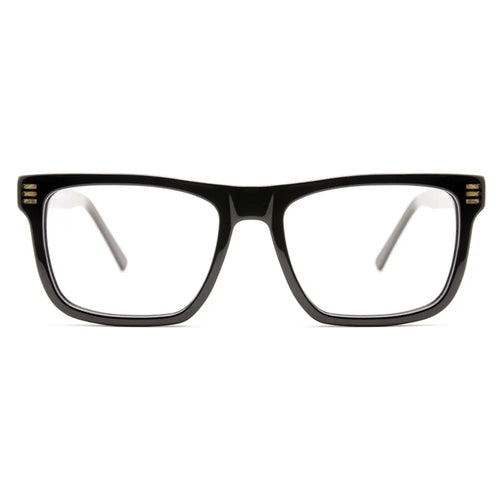 Square Glasses 4461