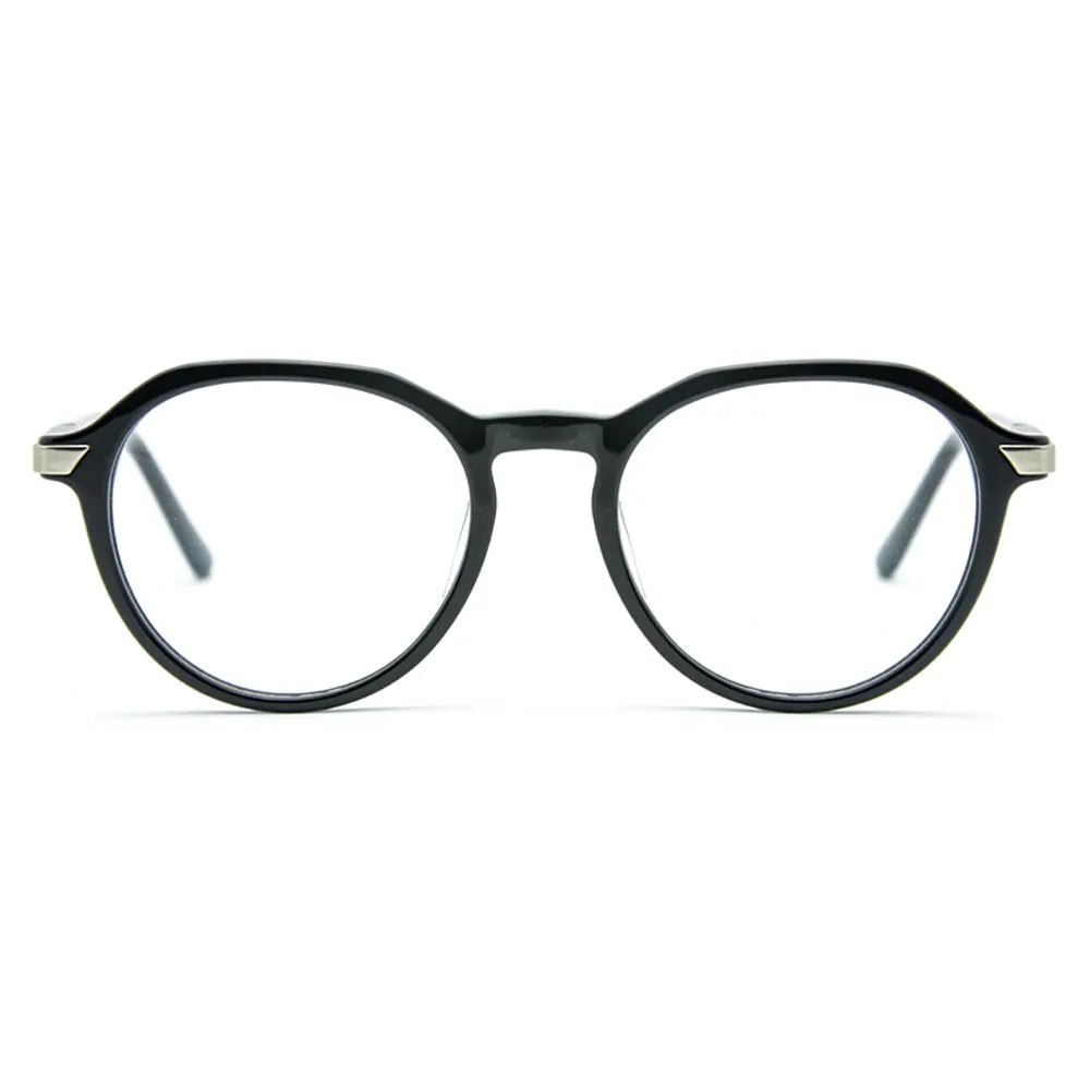 Round Glasses 5626