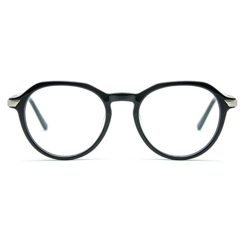 Round Glasses 5626