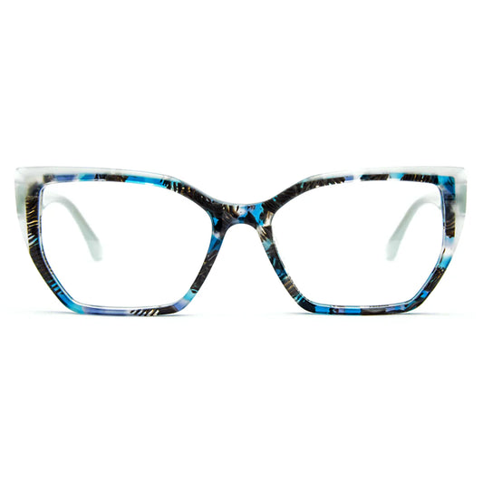 Butterfly Glasses 5631