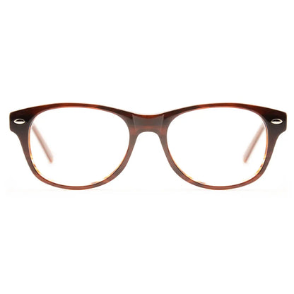 Square Glasses 4399
