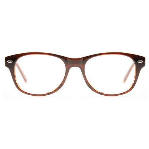 Square Glasses 4399