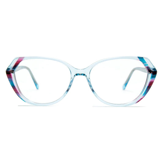 Butterfly Glasses 5635