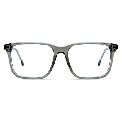 Square Glasses 5642