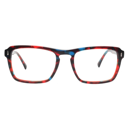 Square Glasses 162