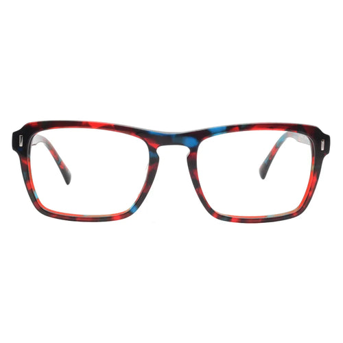 Square Glasses 162
