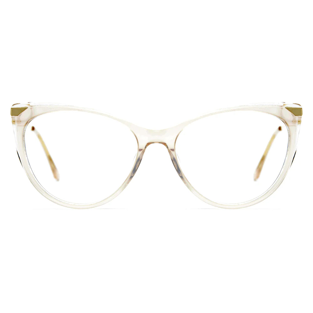 Cateye Glasses 5644