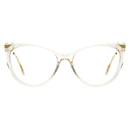 Cateye Glasses 5644