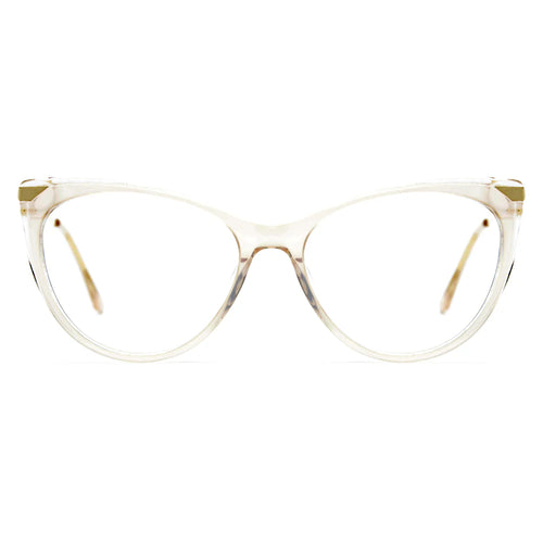 Cateye Glasses 5644