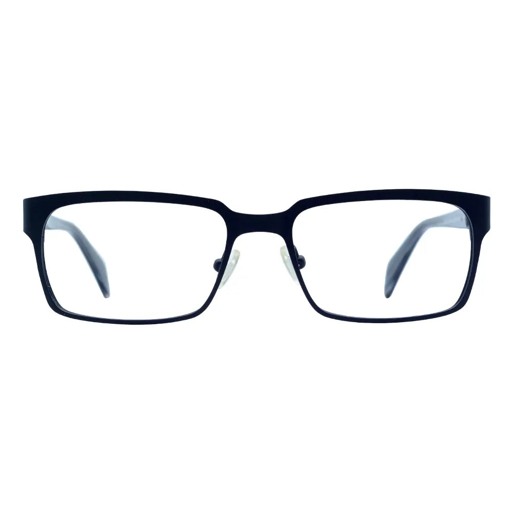 Rectangle Glasses 1905