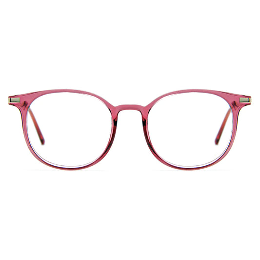 Round Glasses 5645