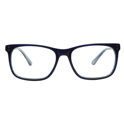 Square Glasses 101