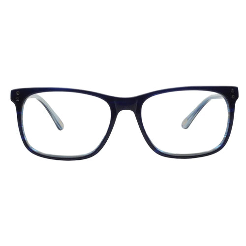 Square Glasses 101