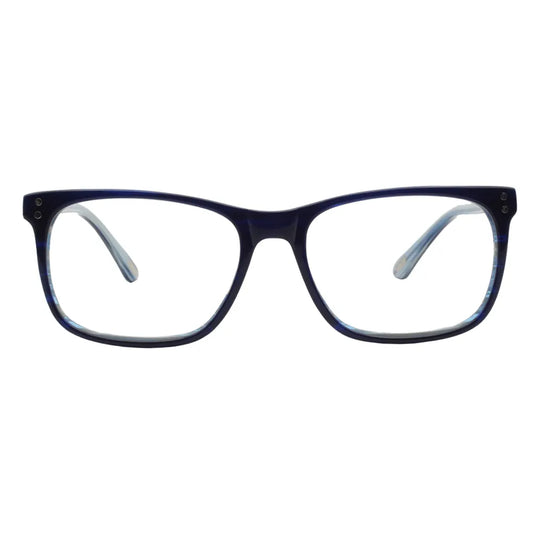 Square Glasses 101