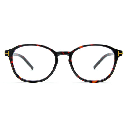 Square Glasses 5650