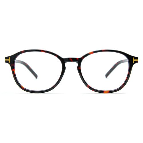 Square Glasses 5650