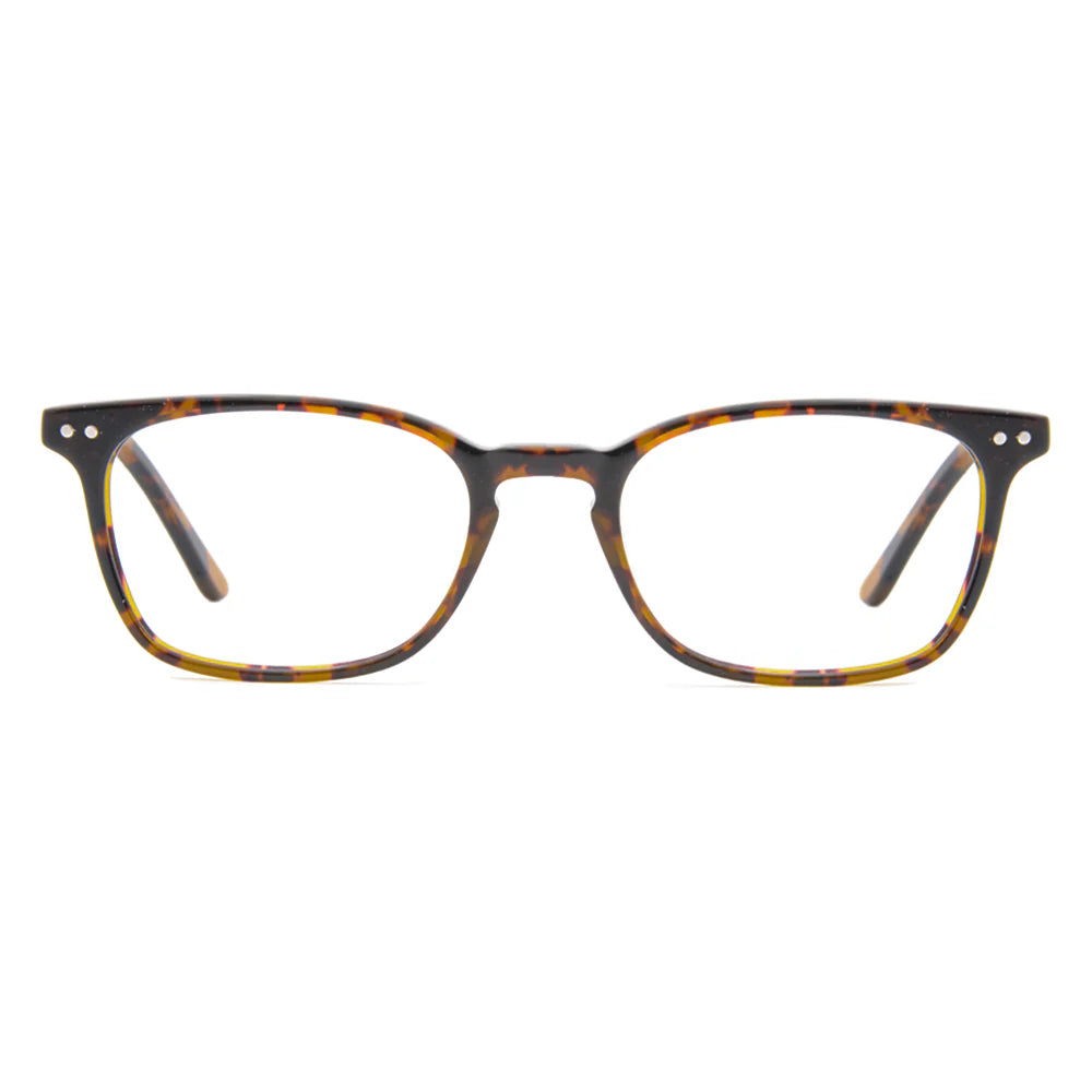 Square Glasses 5369