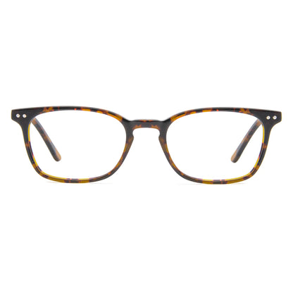 Square Glasses 5369