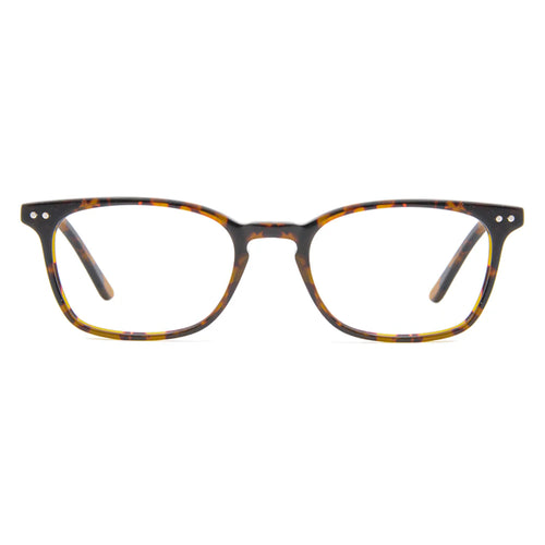 Square Glasses 5369
