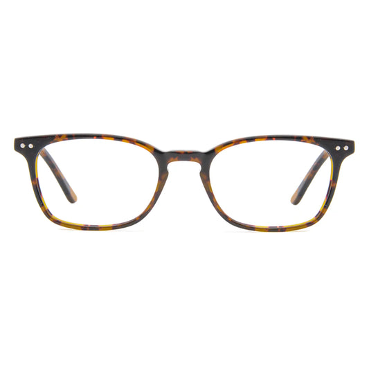 Square Glasses 5369